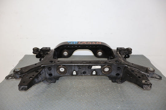 15-21 Ford Mustang GT 5.0L Bare Rear Undercarriage Crossmember (84K) Manual