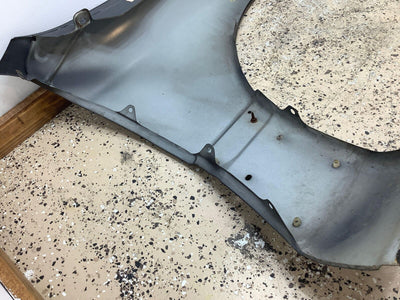 91-99 Mitsubishi 3000GT Driver Left Fender (Corse Gray Metallic) See Photos