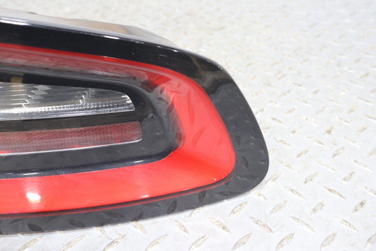 15-22 Dodge Charger R/T Right RH Tail Light Lamp (Quarter Mount) Tested