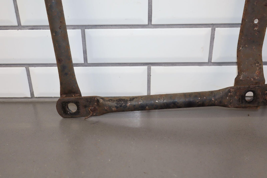 2005 Mazda Miata NB Rear Ladder Brace - Weathered but Solid OEM