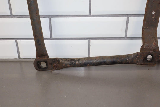 2005 Mazda Miata NB Rear Ladder Brace - Weathered but Solid OEM