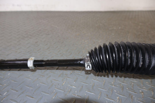 14-15 Chevy Camaro 6.2L Power Steering Rack & Pinion (6.2L) 76K Miles (23207194)