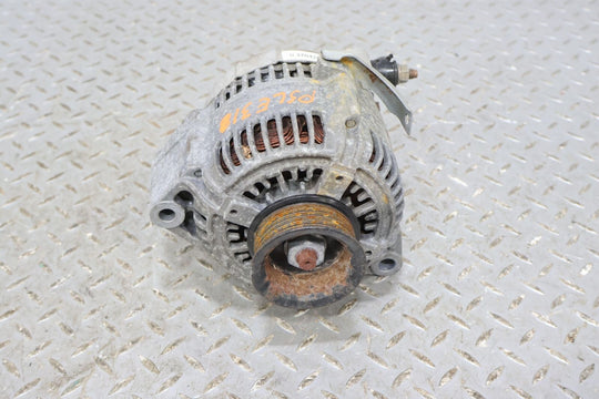 92-95 Lexus SC300 SC400 2JZGE 100 Amp Denso Replacement Alternator (103K Miles)