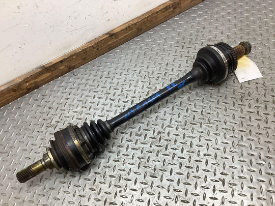 98-02 BMW M Roadster 3.2L Right RH Passenger Axle Shaft