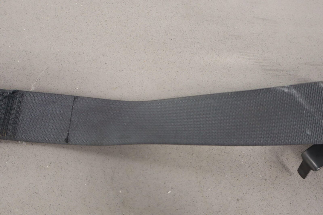 2013-2016 Mazda Miata ND Right Passenger Seat Belt Retractor (Black) Tested