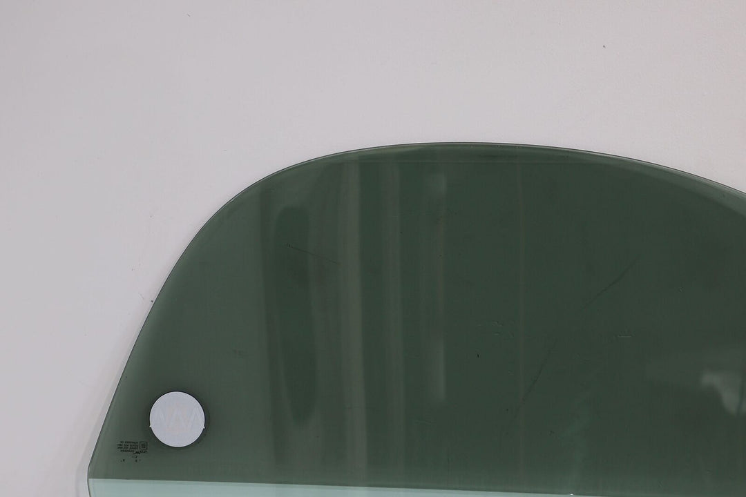 03-06 Chevy SSR Front Left LH Driver Door Window Glass (Self Tint)