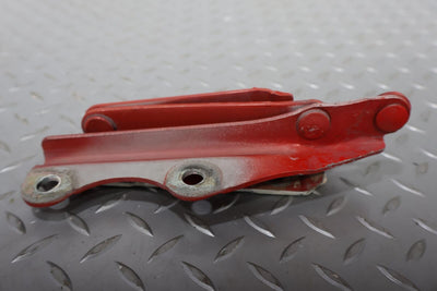 91-99 Mitsubishi 3000GT Stealth Pair LH & RH Hood Hinges (Red R71)