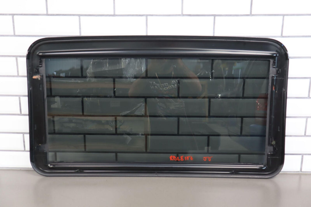 10-16 Lexus GX460 OEM Sunroof Glass Window (Glass Only)