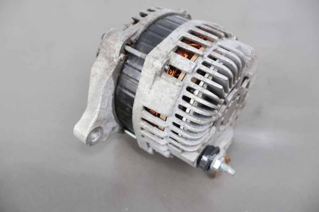 08-15 Mitsubishi Lancer EVO X GSR 2.0L Turbo Used Alternator (126K Miles)