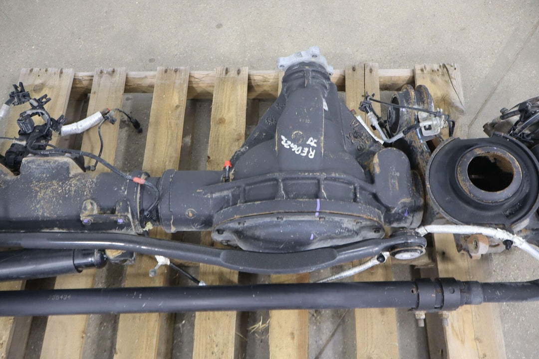 2014-2018 Ram 2500 Loaded Front Solid Axle (3.42 Ratio) OEM