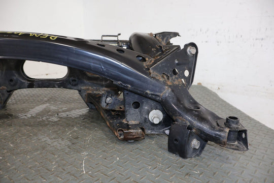 09-15 Mazda Miata NC Rear Bare OEM Undercarriage Crossmember (Hard Top Car)