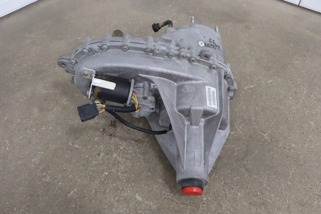 2011-2018 Ram 1500 OEM Transfer Case NV246 (BW44-44) DH8