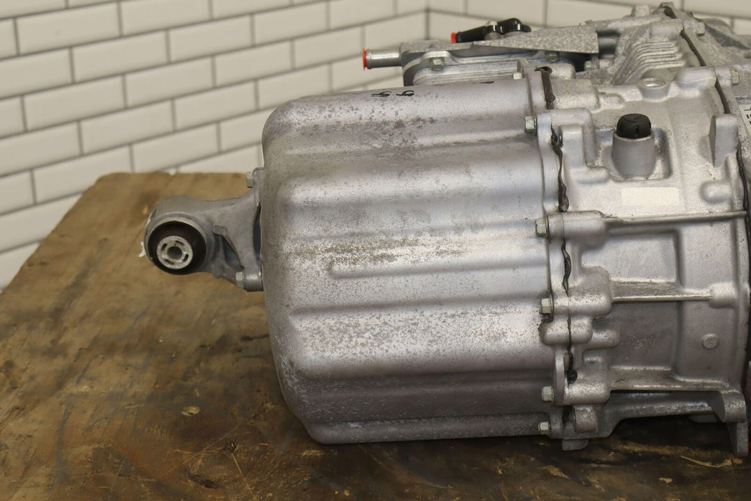 2013-2020 Tesla Model S X OEM Rear Small Drive Unit Motor 1037000-00-F