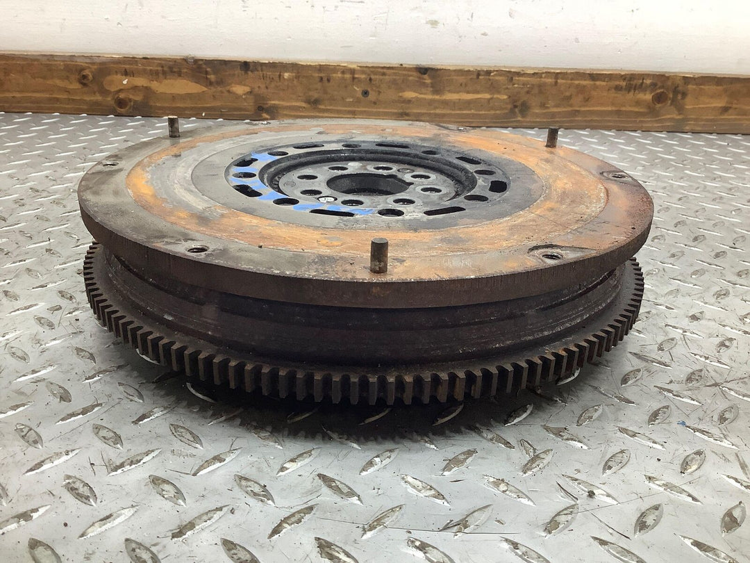 99-07 Porsche 911 996 Carrera (No Turbo) MT Flywheel - Needs Resurfaced