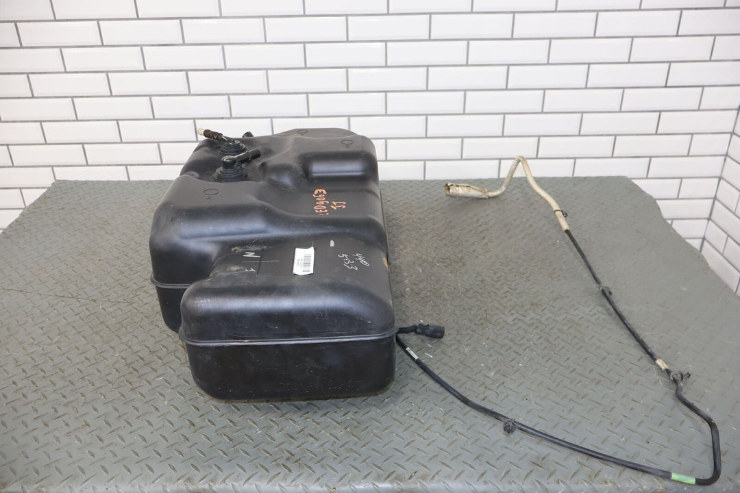 14-17 Ram 1500 Crew Cab (4 Door) DIESEL Fuel Tank W/ Pump OEM (120K Miles)