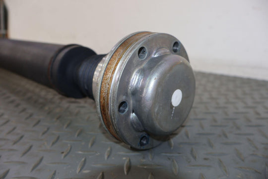 18-22 Ford Mustang Mach 1 (5.0L Coyote/Manual Trans) Rear Driveshaft (4K Miles)