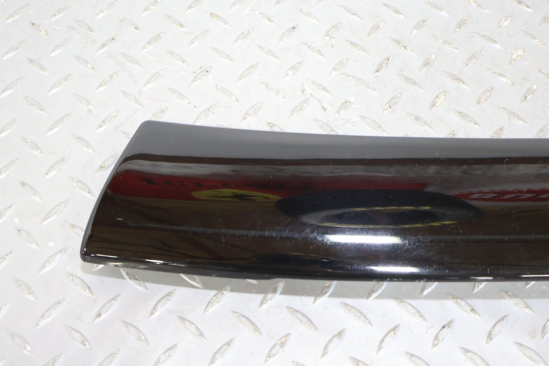 2003-2006 Chevy SSR Left LH Exterior A-Pillar Panel (Smokin Asphalt 41U)