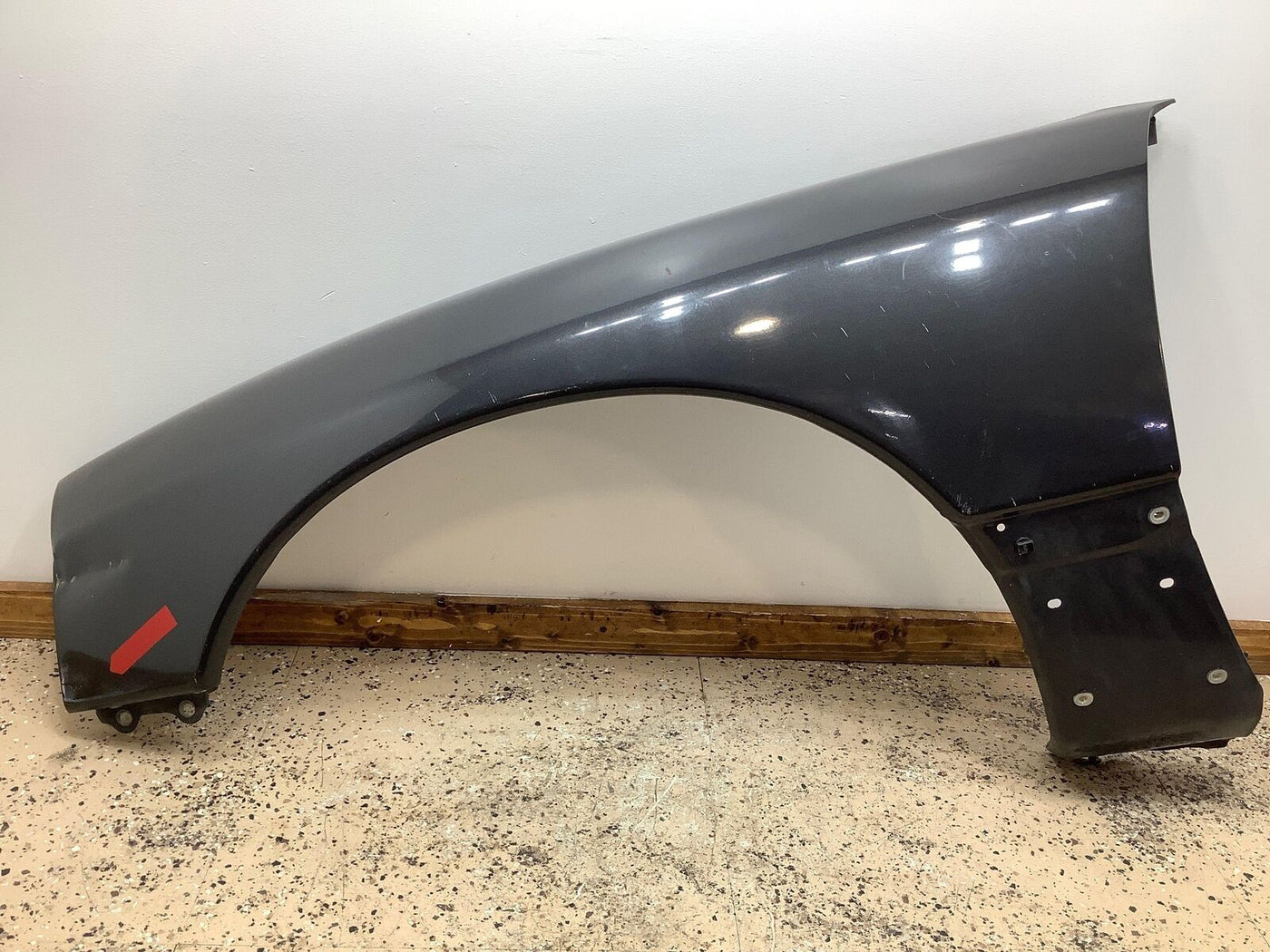 91-99 Mitsubishi 3000GT Driver Left Fender (Corse Gray Metallic) See Photos