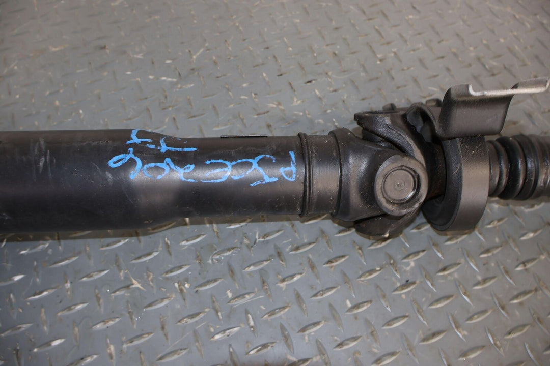 16-21 Chevy Camaro ZL1 6.2L Supercharged Manual Transmission Rear Drive Shaft