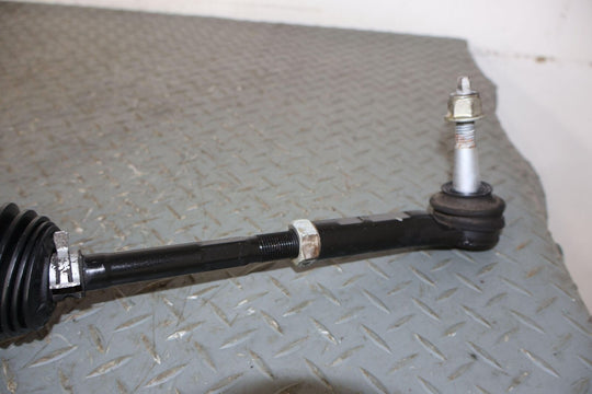 14-15 Chevy Camaro 6.2L Power Steering Rack & Pinion (6.2L) 76K Miles (23207194)