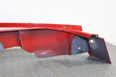 03-09 Hummer H2 Right RH OEM Front Fender Bare (Victory Red 43U) See Notes