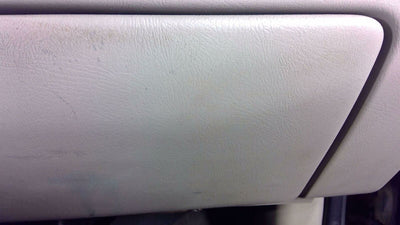 03-04 Hummer H2 OEM Glove Box Door (Light Wheat 50i)