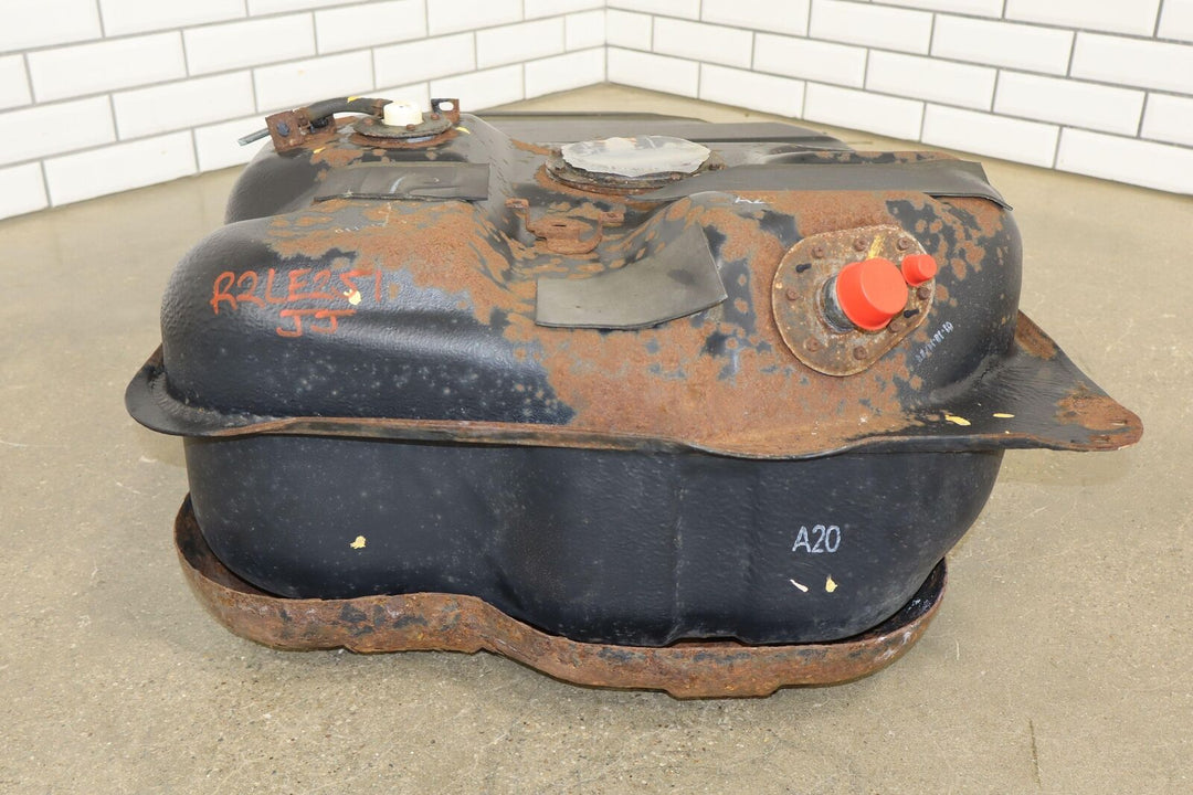 98-04 Lexus LX470 / Land Cruiser V8 25.4 Gallon Gasoline Fuel Tank (No Pump) OEM