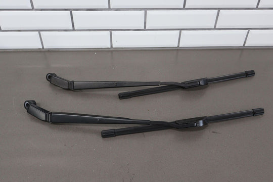 96-97 Lexus LX450 93-97 Land Cruiser Pair LH&RH Windshield Wiper Arms W/ Blades