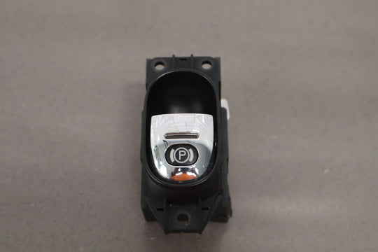 03-12 Bentley Continental GT GTC Electronic Parking Button Switch OEM 7k