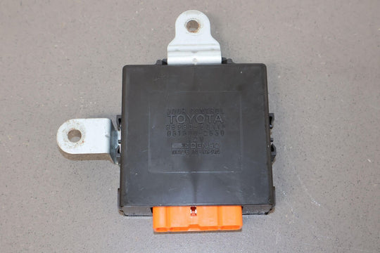 1996-1997 Lexus LX450 Land Cruiser Front Left Door Control Module (85980-60110)