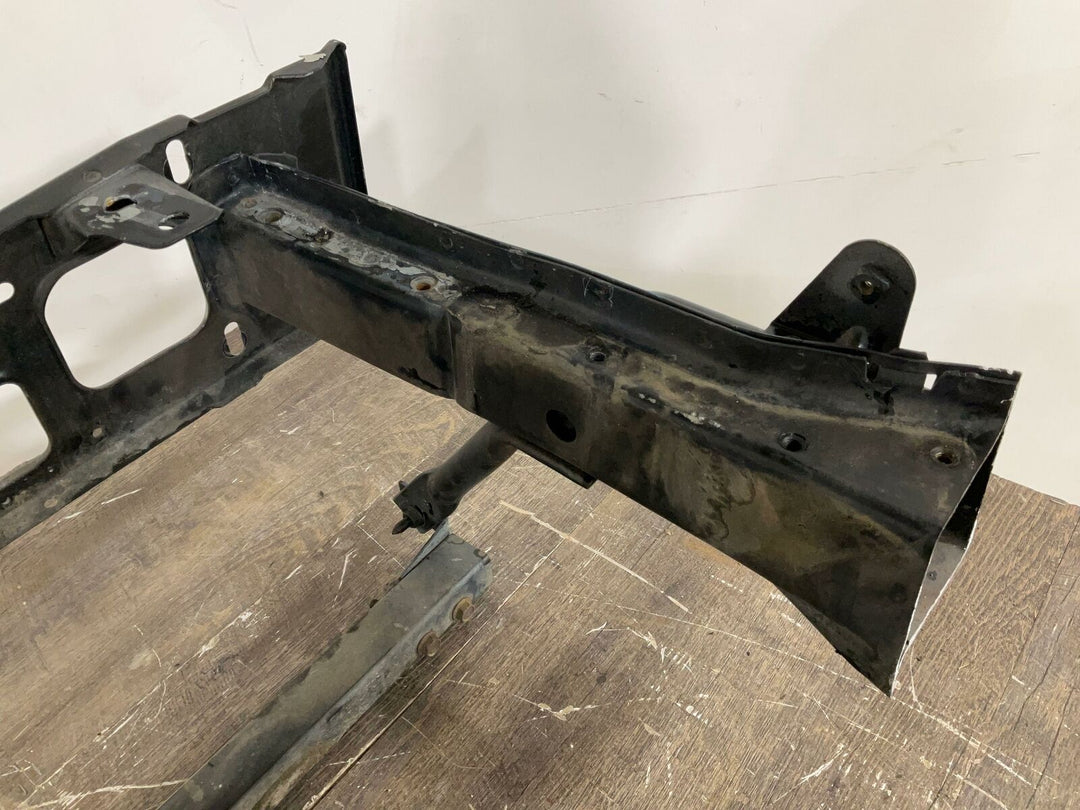 88-96 Chevrolet Corvette Front Frame Rail - In Front Of Suspension