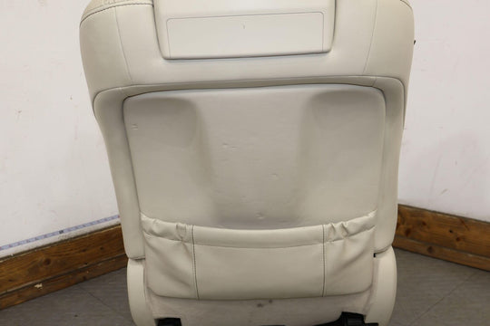 10-13 Lexus GX460 Front Right Leather Heated/Vented Bucket Seat (Ecru 00) Tested