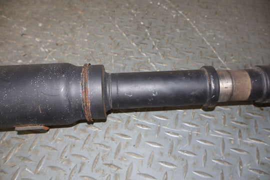 10-23 Lexus GX460 Rear AWD Driveshaft (102K Miles) Automatic Transmission