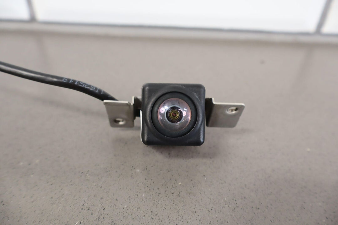 12-20 Tesla Model S OEM Backup Rear View Reverse Camera (1006773-00-E)