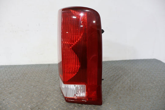 02-06 Cadillac Escalade Short WB Rear Right RH Tail Light Lamp (Tested) OEM