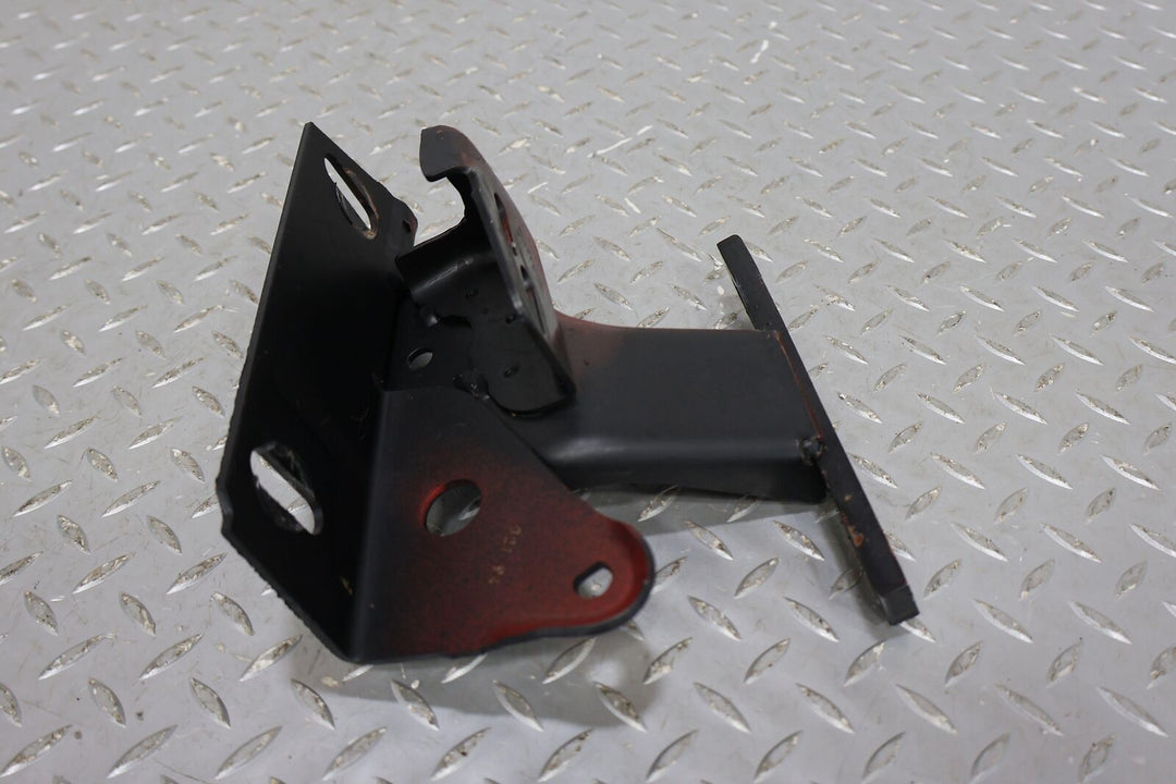 90-96 Chevy C4 Corvette Pair Left & Right Hood Hinges (Black) Tested