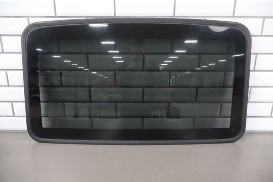 03-09 Lexus GX470 Sunroof Glass ONLY OEM 6320160081