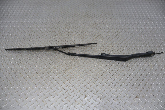 97-04 Chevy C5 Corvette Pair LH & RH Windshield Wiper Arms W/ Blades (Used)