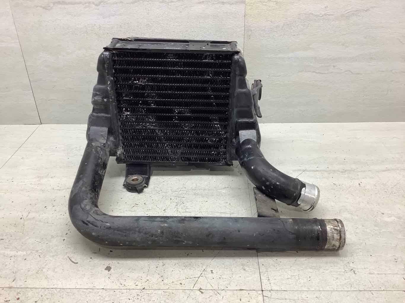 9196 Dodge Stealth RT Twin Turbo Pair of LH & RH Intercoolers