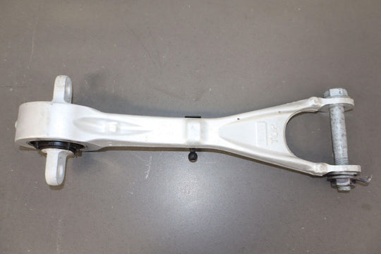 2021-2023 Tesla Model S X Plaid Rear Right Upper Control Arm (1420421-00-D)