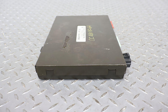 1993 Cadillac Allante Delco Chassis Control Module (22127529) OEM