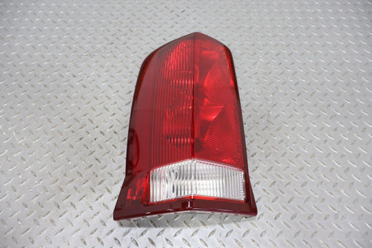 02-06 Cadillac Escalade Short Wheel Base Rear Left LH Tail Light Lamp (Tested)