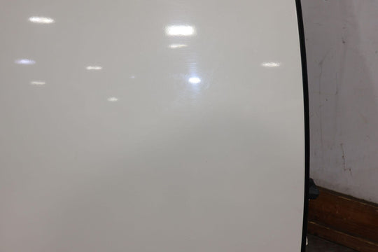 09-22 Ram 1500 4th Gen Crew Cab Rear Right RH Door W/Glass (Pearl White/Walnut)