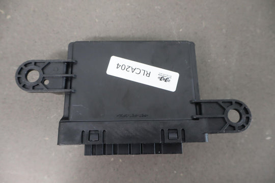 2020 Cadillac Escalade Park Assist Control Module 84224777