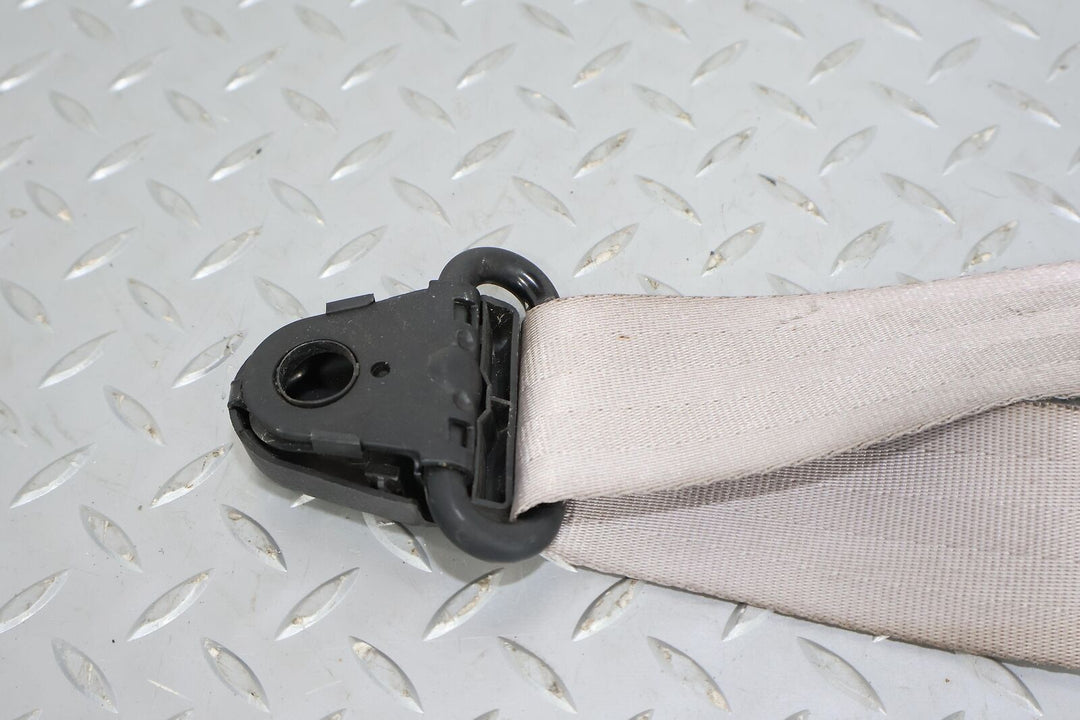 94-96 Chevy C4 Corvette Front Left LH Seat Belt Retractor (Gray 14I) Notes