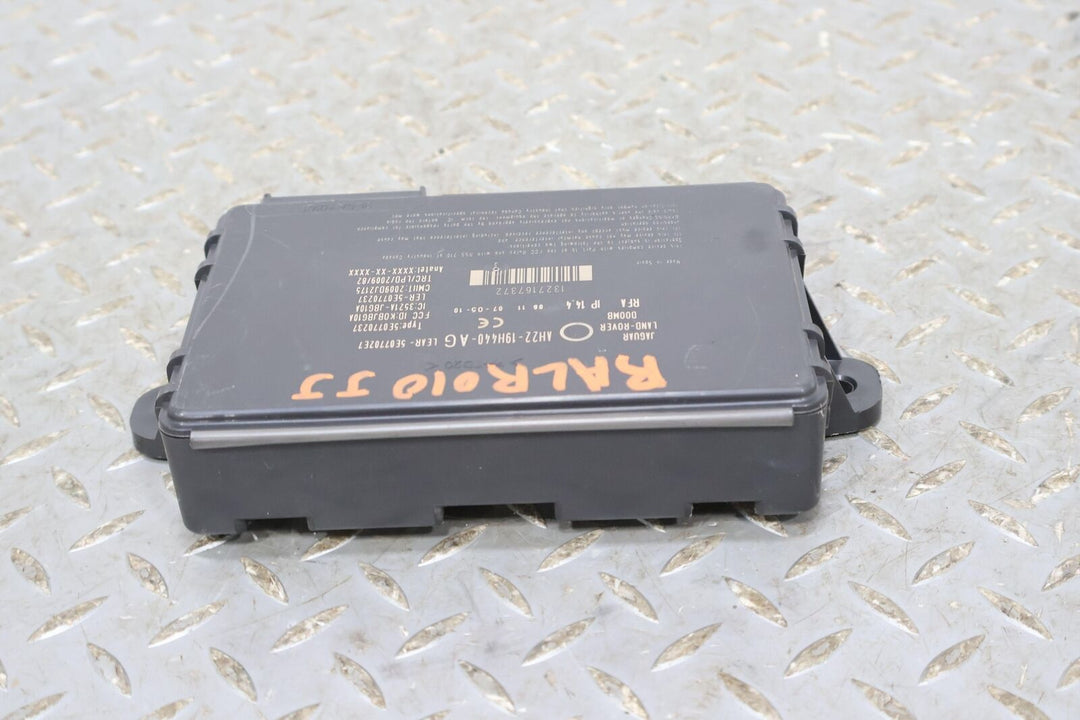 10-13 Rand Rover Sport Anti-Theft Keyless Entry Control Module (AH2219H440AG)