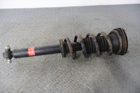 92-96 Lexus SC300 SC400 Front LH&RH KYB Replacement Struts W/OEM Springs (103K)