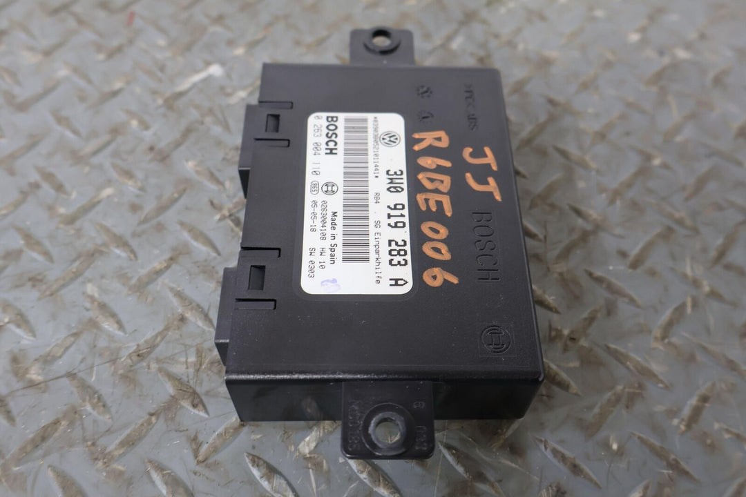 03-10 Bentley Continental GT OEM Park Assist Control Module OEM (3W0919283A)