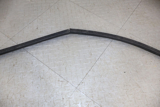 94-96 Chevy Camaro Convertible Top To Windshield Weather Stripping Gasket Seal