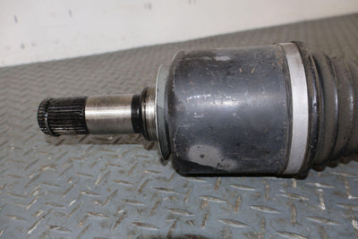 15-23 Dodge Charger Rear Left LH Driver Outer Axle Shaft (6.2L RWD) 42K Miles